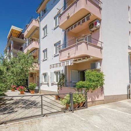 Apartment Zeleni Dramalj Zewnętrze zdjęcie