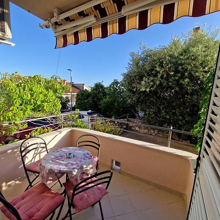 Apartment Zeleni Dramalj Zewnętrze zdjęcie