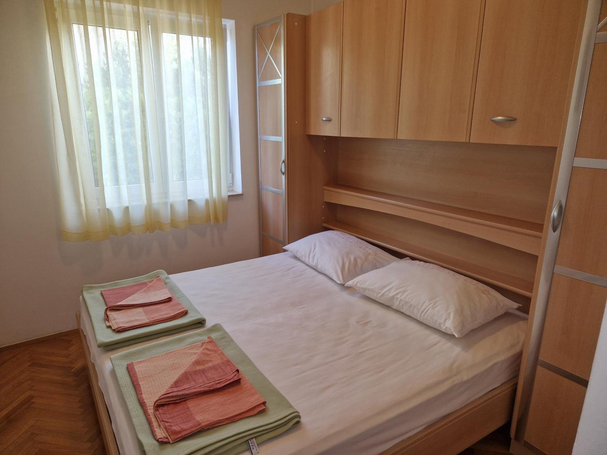 Apartment Zeleni Dramalj Zewnętrze zdjęcie