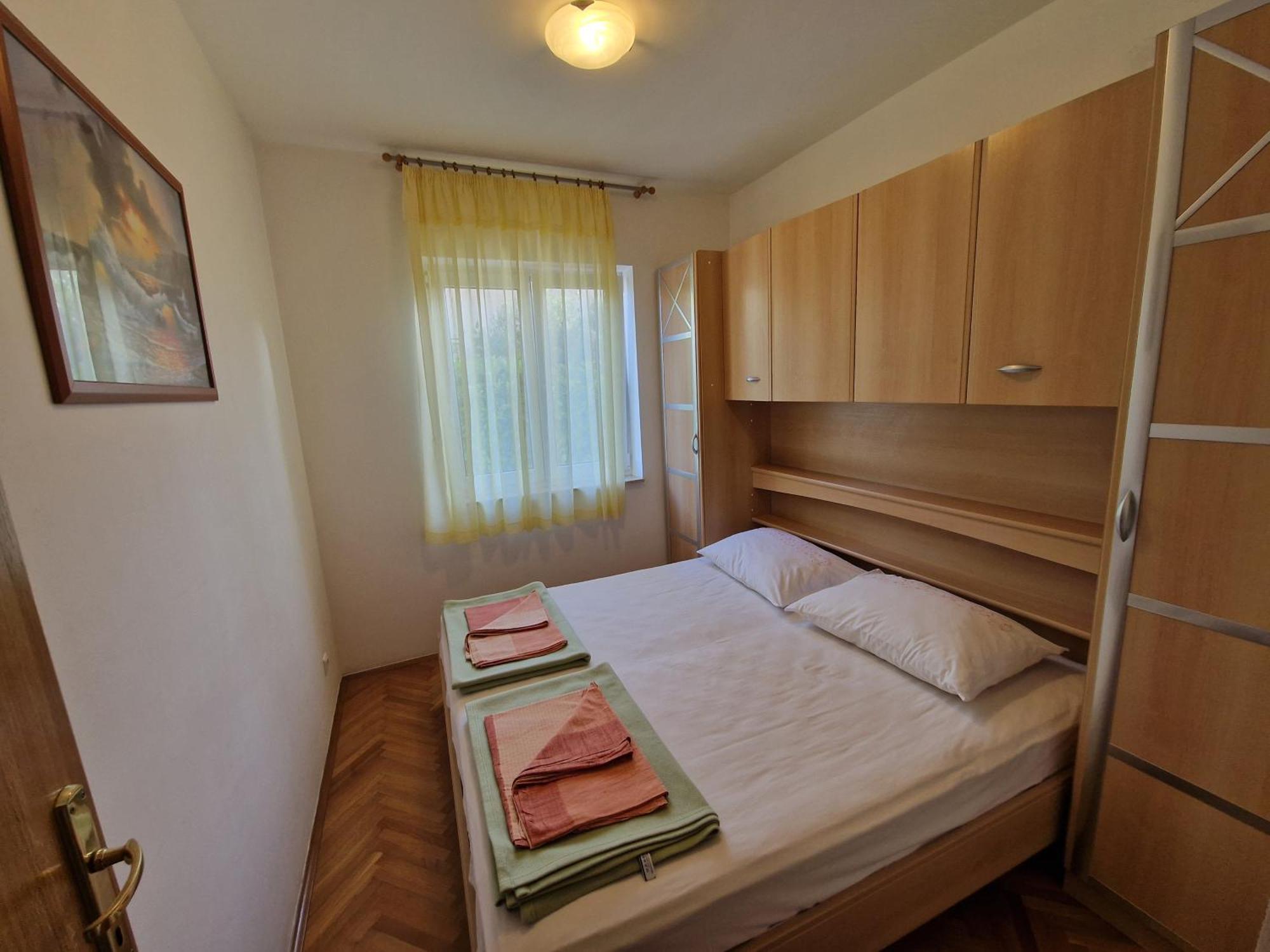 Apartment Zeleni Dramalj Zewnętrze zdjęcie