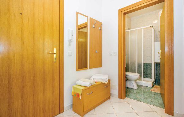 Apartment Zeleni Dramalj Zewnętrze zdjęcie